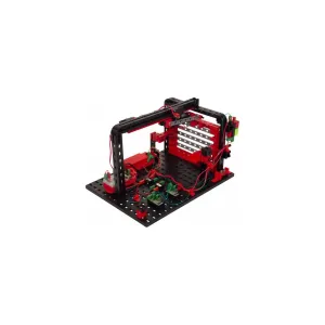 Конструктор Fischertechnik PROFI Е-троник (FT-559883)