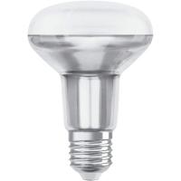 Лампочка Osram LED R80 60 4,3W/827 230V GL E27 (4058075433304)