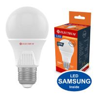 Лампочка Electrum A60 11W PA LS-33 Elegant E27 3000K (A-LS-1434)