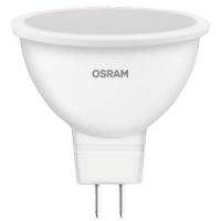 Лампочка Osram LED VALUE, MR16, 6W, 4000K, GU5.3 (4058075689237)