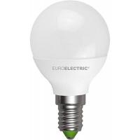 Лампочка EUROELECTRIC LED G45 5W E14 4000K 220V (LED-G45-05144(EE))