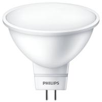 Лампочка Philips LED spot 3-35W 120D 4000K 220V (929001844908)