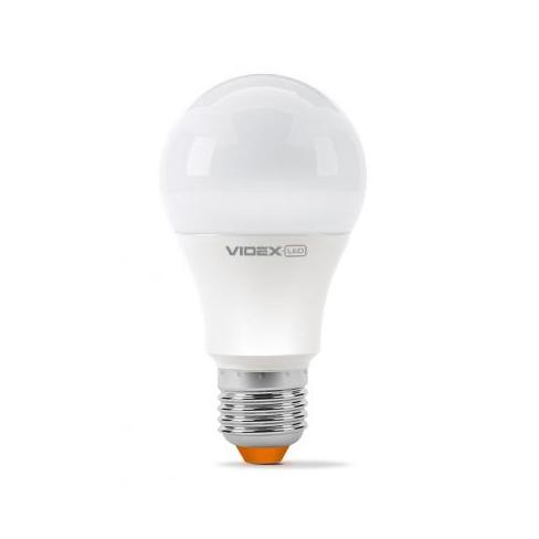 Лампочка Videx LED A60e 7W E27 3000K 220V (VL-A60e-07273)