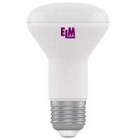 Лампочка ELM E27 (18-0053)