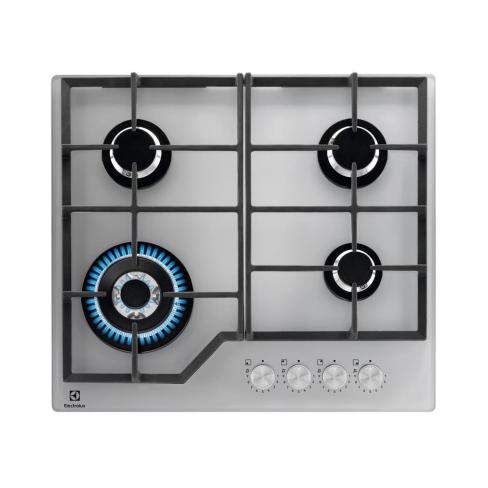 Варочная поверхность Electrolux KGG64362S