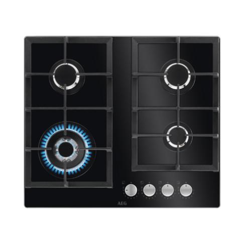 Варочна поверхня AEG HKB64420NB