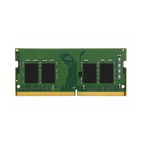 Модуль пам'яті для ноутбука SoDIMM DDR4 4GB 3200 MHz Kingston (KCP432SS6/4)