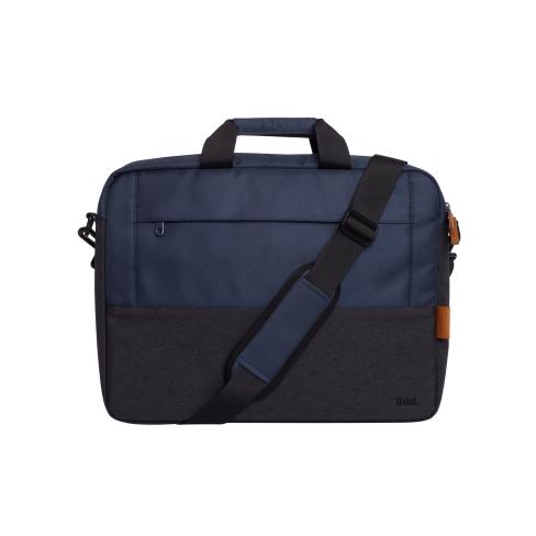 Сумка для ноутбука Trust 16" Lisboa, Blue