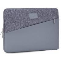 Чехол для ноутбука RivaCase 13.3" 7903 Grey (7903Grey)