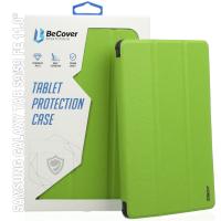 Чохол до планшета BeCover Smart Case Samsung Galaxy Tab S9 (SM-X710/SM-X716)/S9 FE (SM-X510/SM-X516B) 11.0" Green (710135)