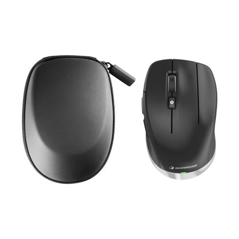 Мышка 3DConnexion CadMouse Compact Wireless (3DX-700118)