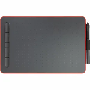 Графічний планшет HiSmart WP9620 (HS081300)