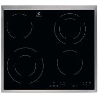 Варочная поверхность Electrolux EHF6342XOK