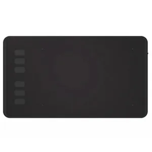 Графічний планшет Huion H640P