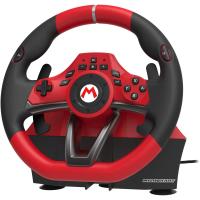 Руль Hori Switch Mario Kart Racing Wheel Apex (NSW-228U)