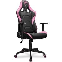 Кресло игровое Cougar Armor Elite EVA Black/Pink