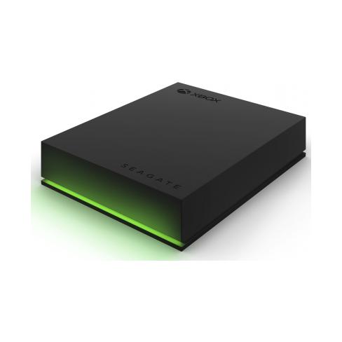 Зовнішній жорсткий диск 2.5" 4TB Game Drive for Xbox Seagate