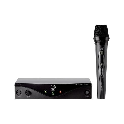 Мікрофон AKG Perception Wireless 45 Vocal Set BD C1