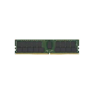 Модуль памяти для сервера Kingston 32GB 3200MT/s DDR4 ECC Reg CL22 DIMM 2Rx4 Hynix D Rambus (KSM32RD4/32HDR)