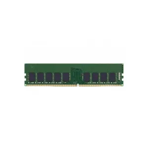 Модуль памяти для сервера Kingston 16GB 2666MT/s DDR4 ECC CL19 DIMM 2Rx8 Hynix D (KSM26ED8/16HD)
