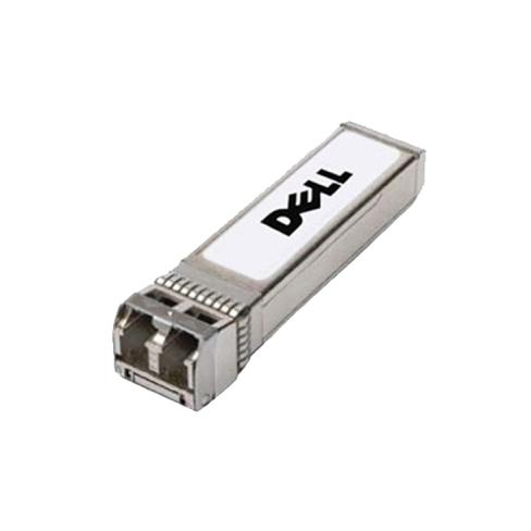 Модуль SFP Dell EMC SFP28 SR Optic, 25GbE, 85C, for all SFP28 ports, Customer Install (407-BCHI)