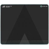 Коврик для мышки ASUS ROG Hone Ace Aim Lab Edition Black (90MP0380-BPUA00)