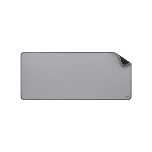 Коврик для мышки Logitech Desk Mat Studio Series Mid Grey (956-000052)