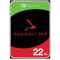 Жесткий диск 3.5" 22TB Seagate (ST22000NT001)