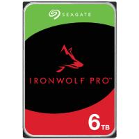 Жесткий диск 3.5" 6TB Seagate (ST6000NT001)