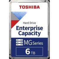 Жорсткий диск 3.5" 6TB Toshiba (MG08ADA600E)