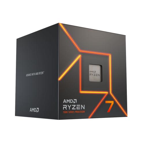 Процесор AMD Ryzen 7 7700 (100-100000592BOX)