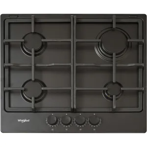 Варочная поверхность Whirlpool TGML660NB