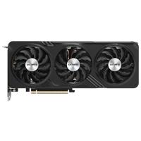 Видеокарта GIGABYTE GeForce RTX4060Ti 16Gb GAMING OC (GV-N406TGAMING OC-16GD)