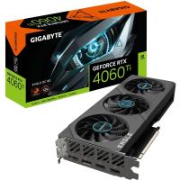 Видеокарта GIGABYTE GeForce RTX4060Ti 8Gb EAGLE OC (GV-N406TEAGLE OC-8GD)