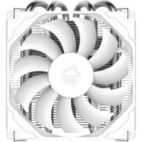 Кулер для процессора ID-Cooling IS-40X V3 White