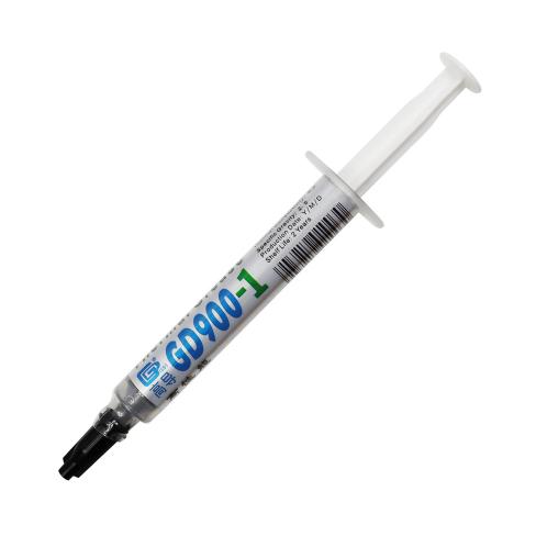 Термопаста GD GD900-1 3г (GD900-1-SY3)