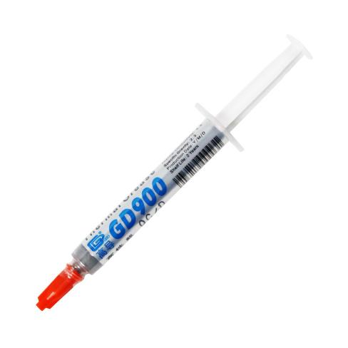 Термопаста GD GD900 3г (GD900-SY3)