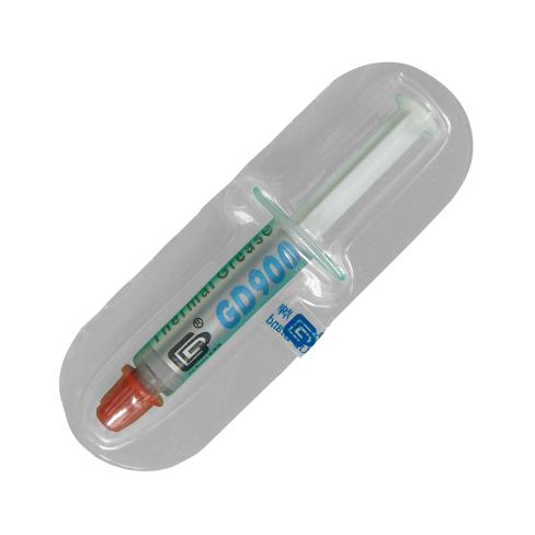Термопаста GD GD900 1г (GD900-SSY1)