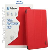 Чехол для планшета BeCover Smart Case Teclast T50 11" Red (709900)