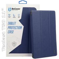 Чохол до планшета BeCover Smart Case Teclast T50 11" Deep Blue (709897)