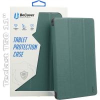 Чехол для планшета BeCover Smart Case Teclast T50 11" Dark Green (709898)
