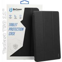 Чехол для планшета BeCover Smart Case Teclast T50 11" Black (709896)