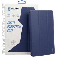 Чехол для планшета BeCover Smart Case Teclast M40 Pro 10.1" Deep Blue (709879)