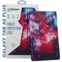 Чохол до планшета BeCover Smart Case Samsung Tab A9 Plus SM-X210/SM-X215/SM-X216 11.0" Space (710317)