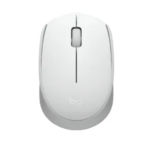 Мишка Logitech M171 White (910-006867)