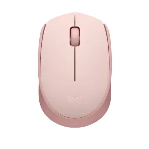 Мишка Logitech M171 Rose (910-006865)
