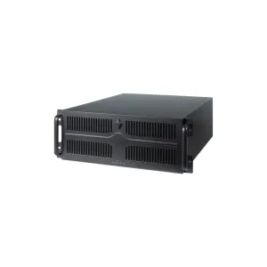 Корпус для сервера Chieftec UNC-411E-B-OP