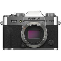 Цифровой фотоаппарат Fujifilm X-T30 II body Silver (16759641)