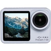 Экшн-камера AirOn ProCam 7 DS tactical kit (4822356754482)