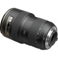 Об'єктив Nikon 16-35mm f/4G ED VR AF-S (JAA806DB)